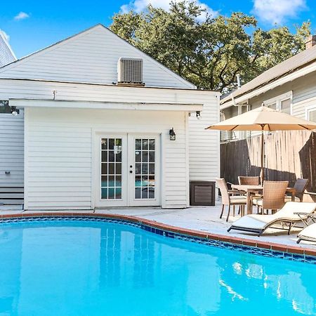 Luxury House With Pool And Hot Tub Villa New Orleans Dış mekan fotoğraf