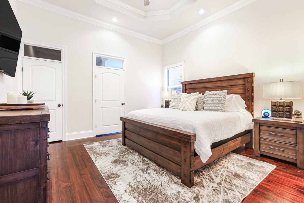 Luxury House With Pool And Hot Tub Villa New Orleans Dış mekan fotoğraf