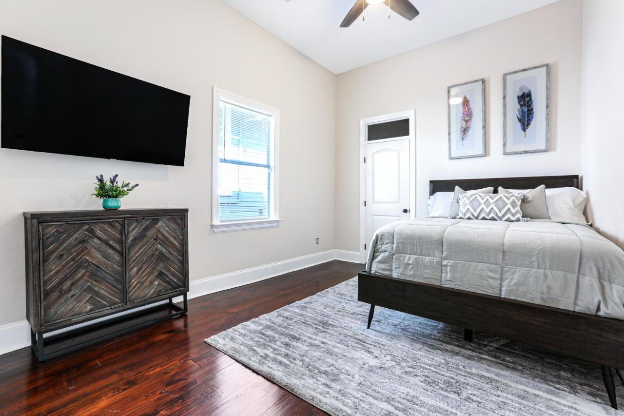 Luxury House With Pool And Hot Tub Villa New Orleans Dış mekan fotoğraf
