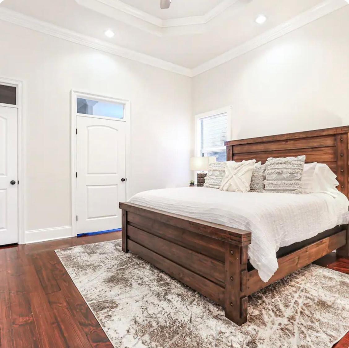 Luxury House With Pool And Hot Tub Villa New Orleans Dış mekan fotoğraf