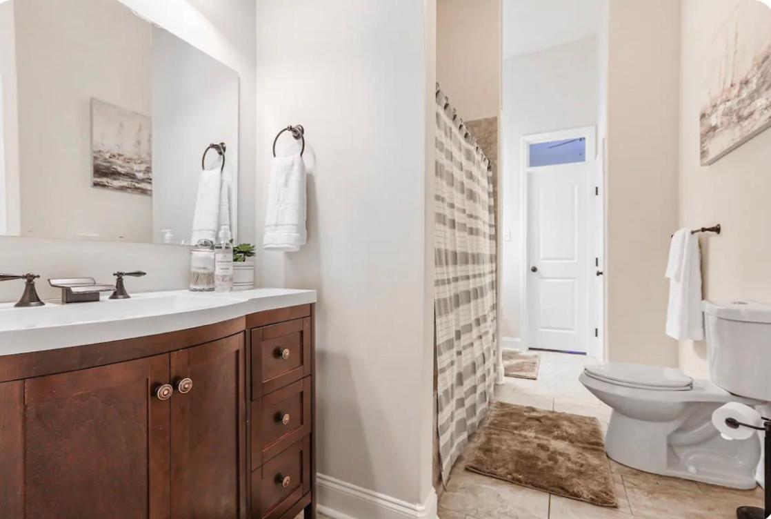 Luxury House With Pool And Hot Tub Villa New Orleans Dış mekan fotoğraf