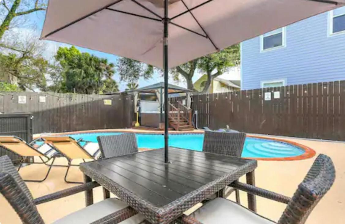 Luxury House With Pool And Hot Tub Villa New Orleans Dış mekan fotoğraf
