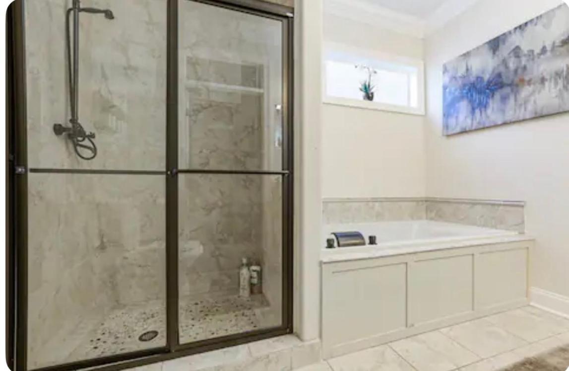 Luxury House With Pool And Hot Tub Villa New Orleans Dış mekan fotoğraf