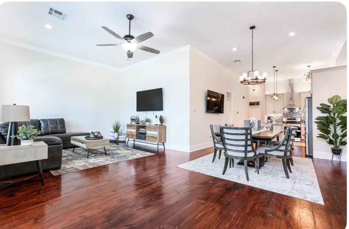 Luxury House With Pool And Hot Tub Villa New Orleans Dış mekan fotoğraf