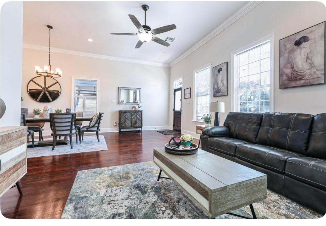Luxury House With Pool And Hot Tub Villa New Orleans Dış mekan fotoğraf